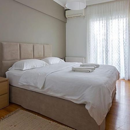 A Unique Apartment In The Historical Center-3Bds Athens Luaran gambar